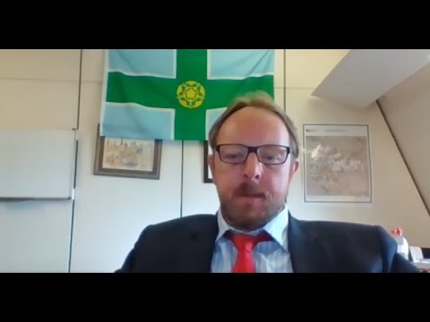 Toby Perkins, Shadow Minister for Lifelong Learning, gives his views on our Better Futures report