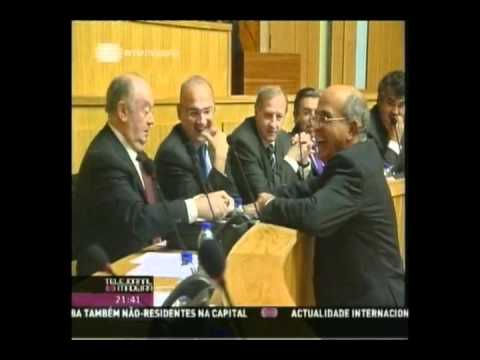 Apanhados 2010 RTP-Madeira