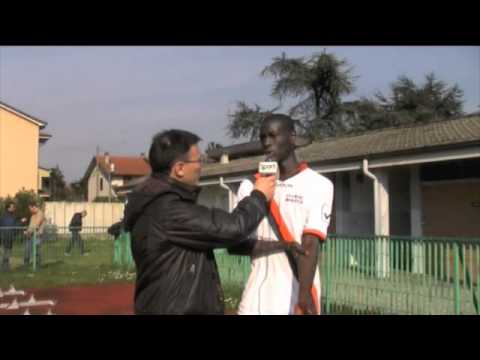 Mbaye Oumar Romanese