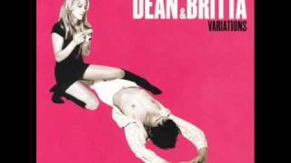 Dean & Britta - The sun is still sunny