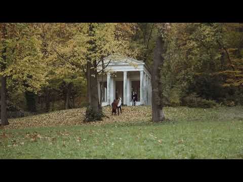 TAGEBUCHFILM KW 44, 2022 - Stube / Parlor