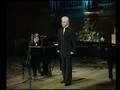 Dmitri Hvorostovsky - I'm Alone Again ...