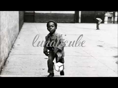 Donny Hathaway - Little Ghetto Boy (Herr Styler Remix)