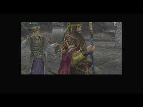 Dynasty Warriors 4: Hyper - Eliminate Zhang Jiao! | Liu Bei