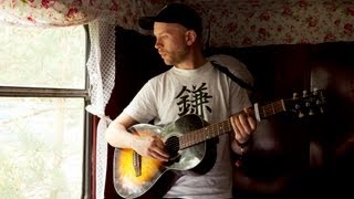 Jens Lekman - I Know What Love Isn&#39;t /// Berlin Sessions #68