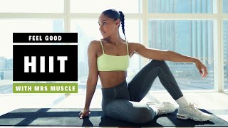 13 minute hiit workout | lose weight fast | No equipment needed! 🔥