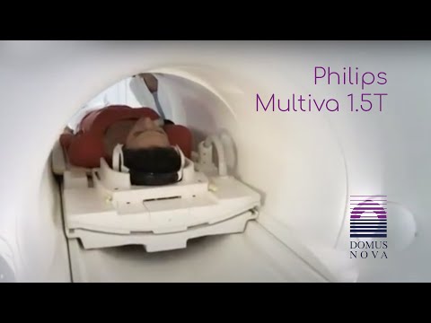 Domus Nova - Philips Multiva 1.5T