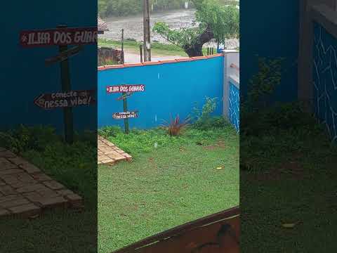 Lugar agradável - Clima tropical #maranhão #paisagemnatural #nature #shortsfeed #shorts #natureza