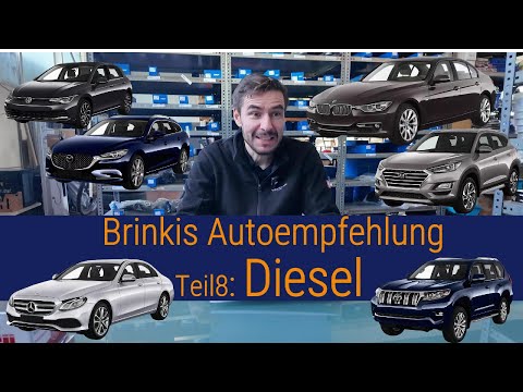 Autokauf: Die besten zuverlässigen Diesel PKW #autos #gebrauchtwagen #kfzwerkstatt #autokauf #kfz