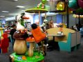 2009 Jan Matthew S First Trip To Chuck E Cheese