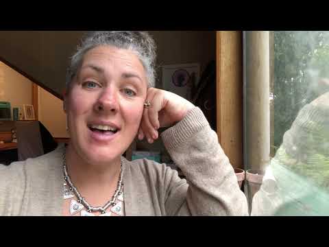 Music In Isolation - ep. 10 Lullaby voice!