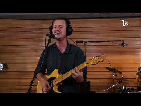 Abbaba Soul -  Full of lies, Live at Canal 16, SICOM Puebla