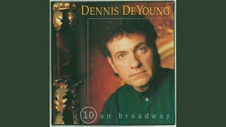 Kadr z teledysku Bring Him Home tekst piosenki Dennis DeYoung