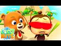 Eternal Summer Loco Nuts Cartoons For Kids Fun Videos For Children