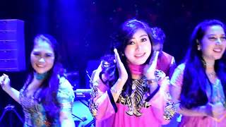 Download lagu MELA BARBIE TAMPIL SEXY BARENG SAHABAT CETAR mp3
