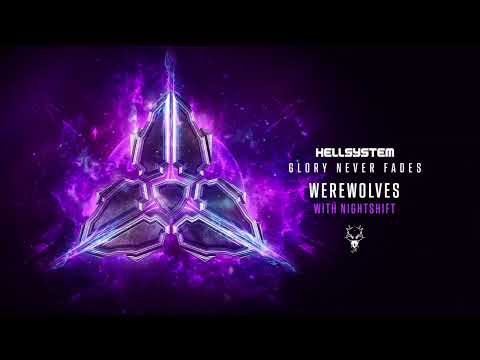 Hellsystem & Nightshift - Werewolves