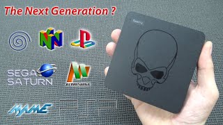 The King of Super Console X Family Has Arrived, The Next Generation ?