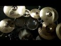 August Burns Red - Crusades (Drum Cover) - 7 ...