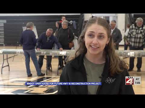 Valley News Now Morning Recap