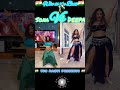 Sona Vs Keshvi New Reel Kaavaalaa Song Dance Trend Jailer Tamanna Bhatia Deepa Kaavaalaa