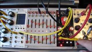 Video thumbnail for Complex envelopes with Verbos Voltage Multistage by voltlife