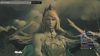 FF16 vol.2 シバかっくいいいいいい