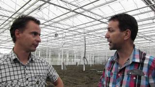 preview picture of video 'Priva referentieproject Plantenkwekerij Vreugdenhil De Lier'