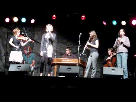 Szmyrum a chechuum - Housličky