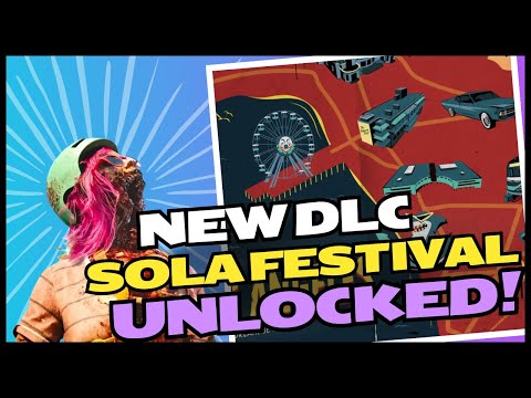 NEW Dead Island 2 SoLA DLC Review - Worth Your Money?