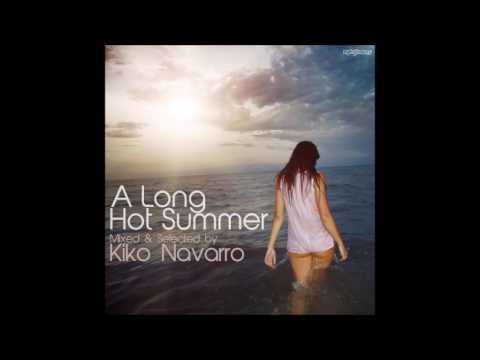 Into The Sunrise  - (Kiko Navarro Disco Version) {Feat Terrance Downs } -Ananda Project