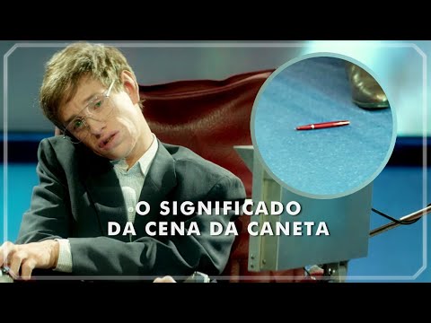 Por que Stephen Hawking desistiu de encontrar A Teoria de Tudo