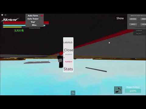 Ken Omega Scripts
