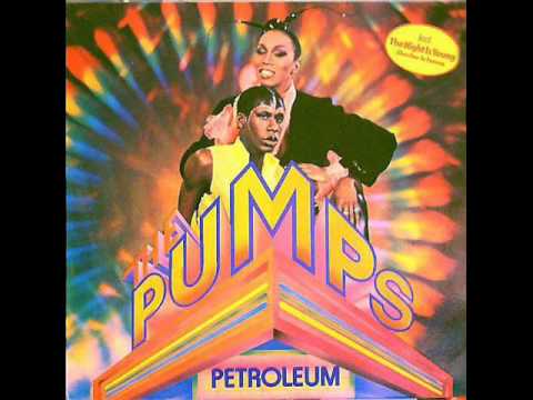 The Pumps - 