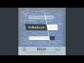 Schubert: Piano Sonata No. 21 in B-Flat Major, D. 960 - III. Scherzo. Allegro vivace con...