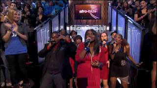 Afro Blue Swan Song - We&#39;ve Only Just Begun