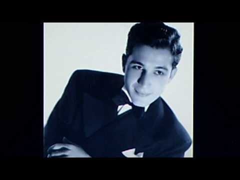 Ted Weems and his Orchestra, v./Perry Como:  "Two Blind Loves"  (1939)