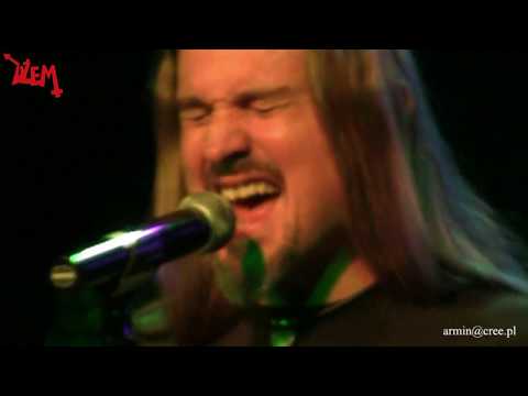 Dżem-"Cała W Trawie"(Chorzów-03.10.13)