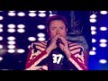 Duran Duran - Rio - live at BBC Music Day,  Eden Project 2016