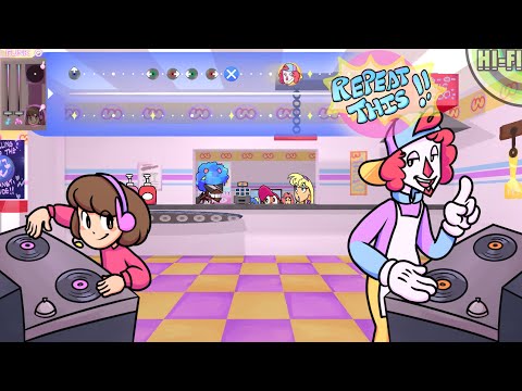 Grease Poppin' (VS. Synthz McWave) - Scratchin' Melodii SAGE 2021 Demo