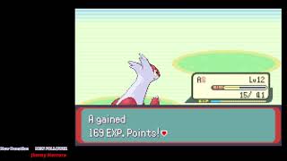 Pokemon Esmeralda Full Randomlocke