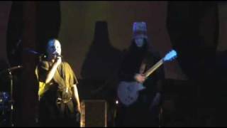 Buckethead - Crash Victim/Turbine Medley - Mishawaka Amphitheatre 6/16/06