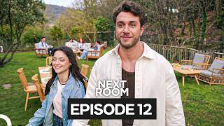 Next Room Episodes 12 (English Subtitles) Final