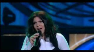 Jaci Velasquez Un Lugar Celestial Live at Lakewood Continente 2010 Luis Palau