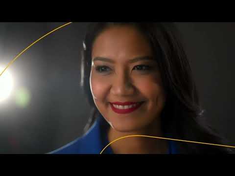 Mediacorp Suria (Singapore) - Ident [01-FEB-2023]