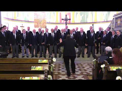 Schäfers Sonntagslied (Das ist der Tag des Herrn) Arnold-Chor