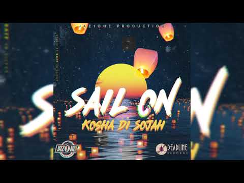 Kosha Di Sojah - Sail On