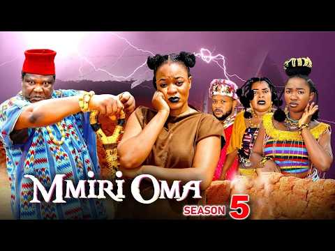 MMIRIOMA SEASON 5-Ugegbe Ejaelo/ Phil Daniel 2026 Latest Nigerian Nollywood Epic Movie #trending ARP