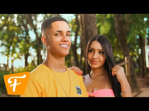 MC Tairon - Se Apaixonou (Funk Explode)