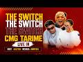 LIVE THE SWITCH NDANI YA CMG HOTEL RETRO TOUR TARIME