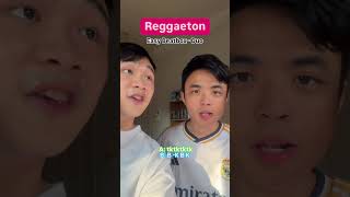 Easy beatbox pattern - reggaeton (duo) #tutorials #beatbox #tutorials #beats #drums